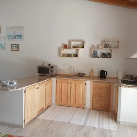 Lejlighed Casa D'angio